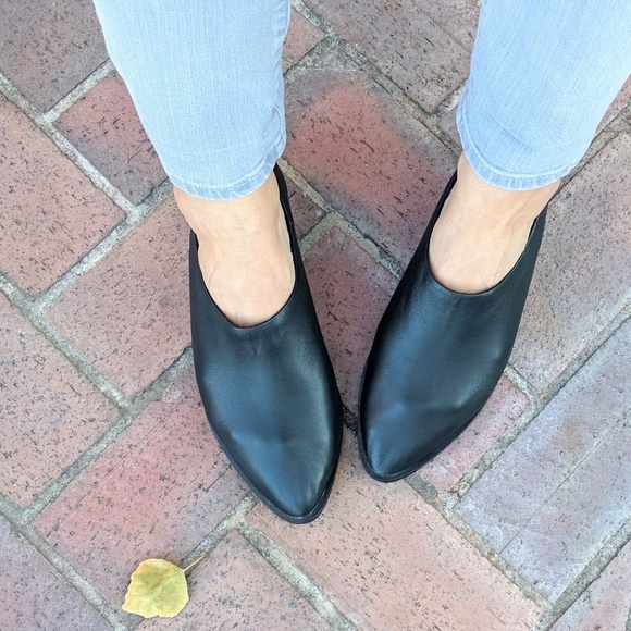 kelsi dagger brooklyn clara loafers